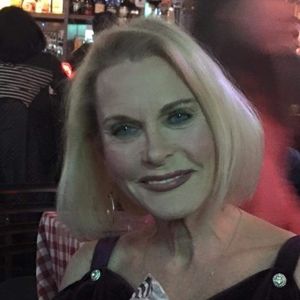 Meet your Posher, Janey